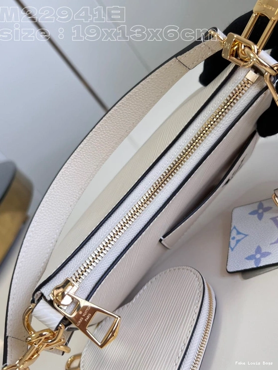 Fake Louis Bags Marellini LOUIS VUITTON 0816